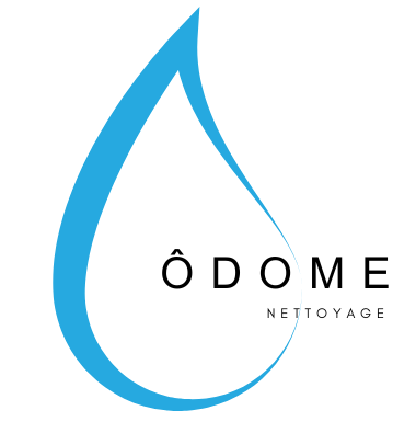 Ôdome, Service de nettoyage à domicile
